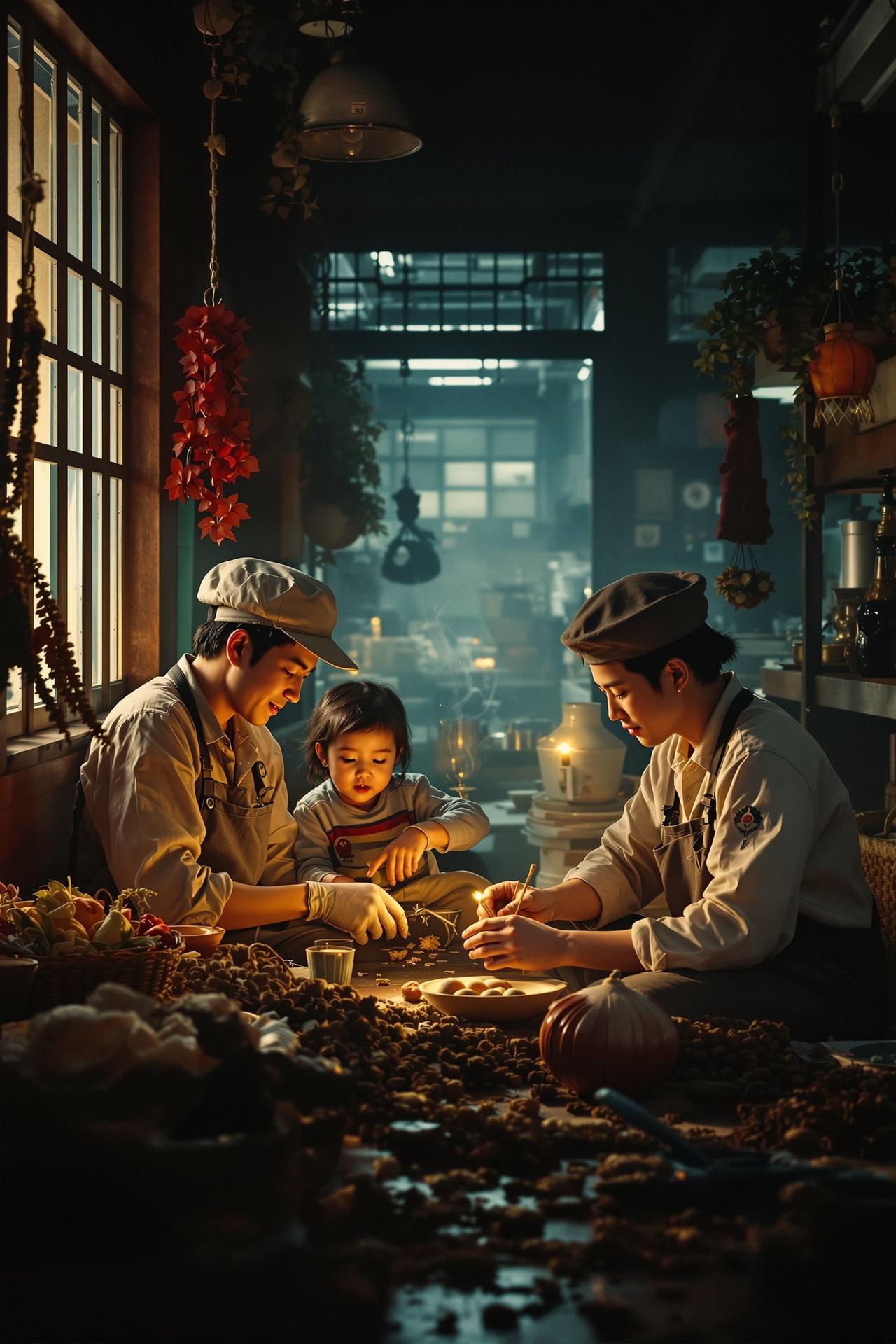 你好，李焕英 - 6789影院电影作品